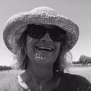 Meet your Posher, Marla